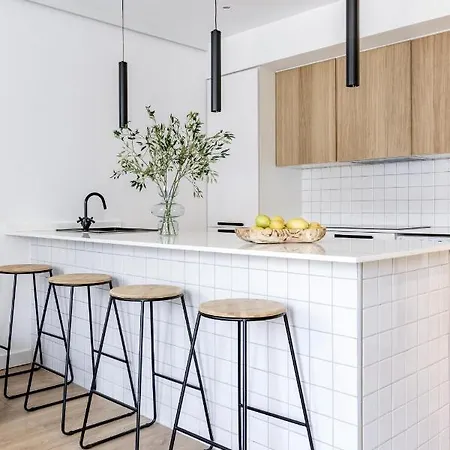 Style By Olala Homes Apartamento