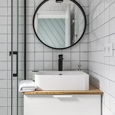 Apartamento Style By Olala Homes *