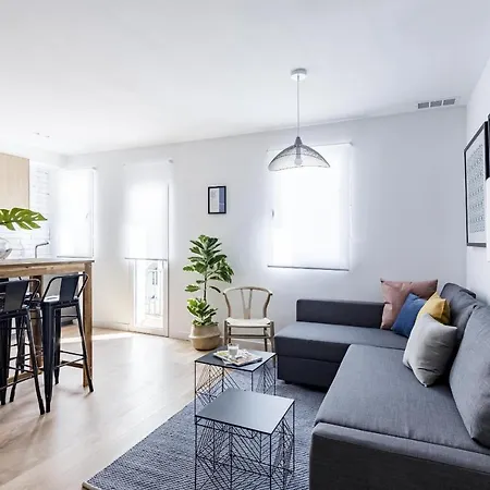 Style By Olala Homes Apartamento Madri
