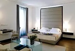 Hospes Puerta De Alcalá Hotel