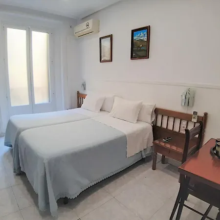 Vendégház Dulcinea 2*