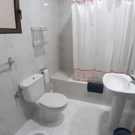 Vendégház Dulcinea 2*