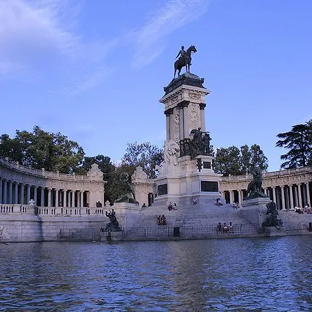 Numancia Pensión