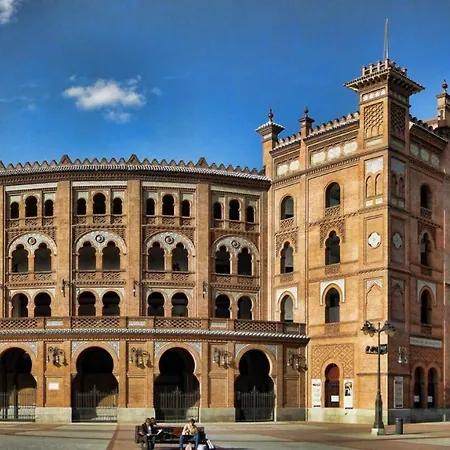 Casa Del Sol Appartement