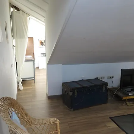 Apartment Gran Via Sol Montera Parking Gratis *