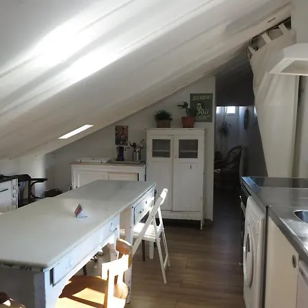 Gran Via Sol Montera Parking Gratis Apartment