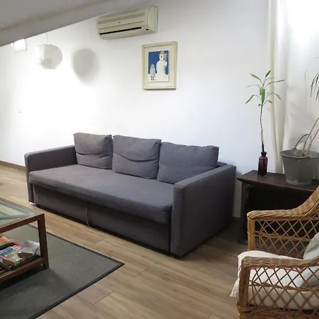 Gran Via Sol Montera Parking Gratis Apartment