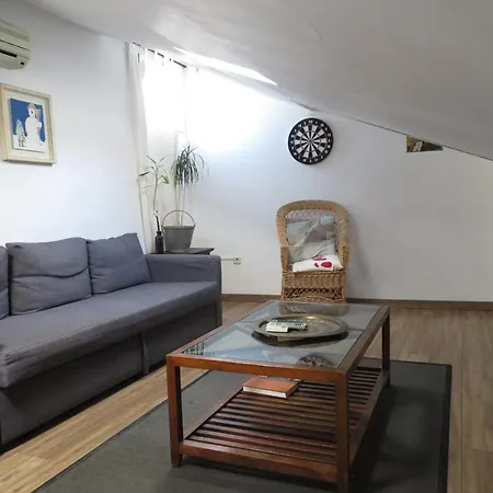 Apartment Gran Via Sol Montera Parking Gratis Madrid