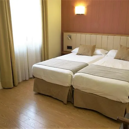 Hotel Hospedium Condes