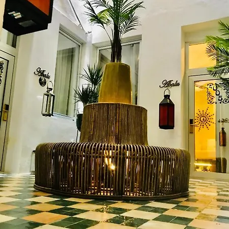 Abalu Design Boutique Gran Via