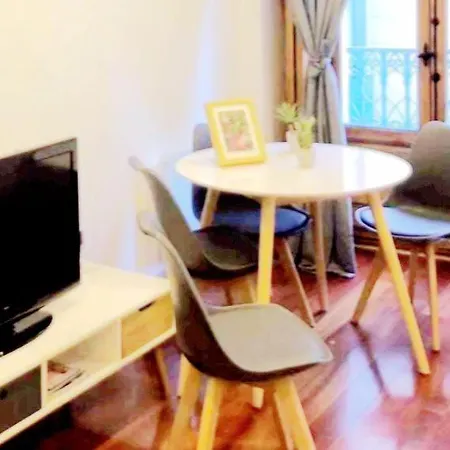 Casa Del Sol Appartement Madrid