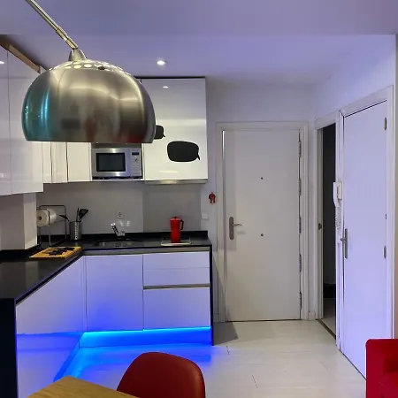 Apartment Camila, En Chueca Madrid