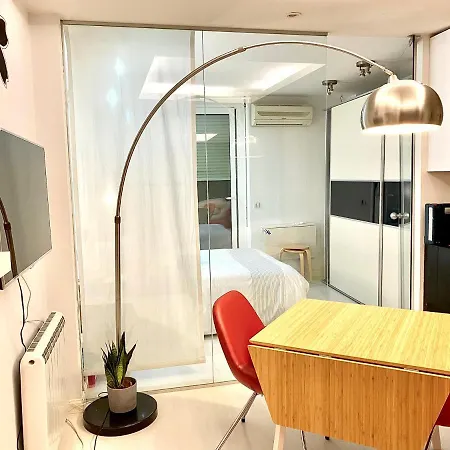 Apartment Camila, En Chueca Madrid