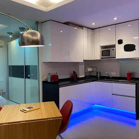 Apartment Camila, En Chueca Madrid