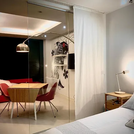 Apartment Camila, En Chueca Madrid