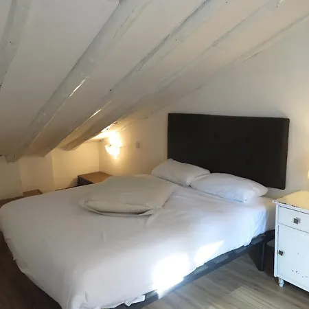 Apartment Gran Via Sol Montera Parking Gratis