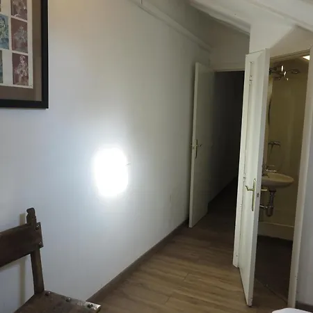 Apartment Gran Via Sol Montera Parking Gratis