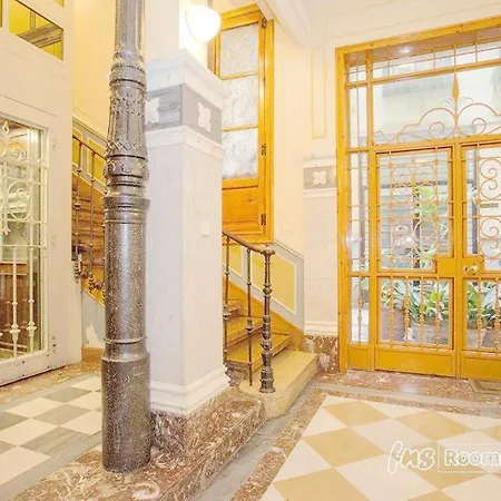 Casa Del Sol Appartement *