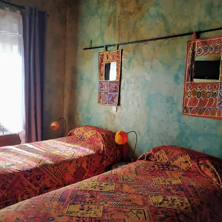 Hostel Artistic Madrid