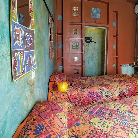 Artistic Hostel Madrid