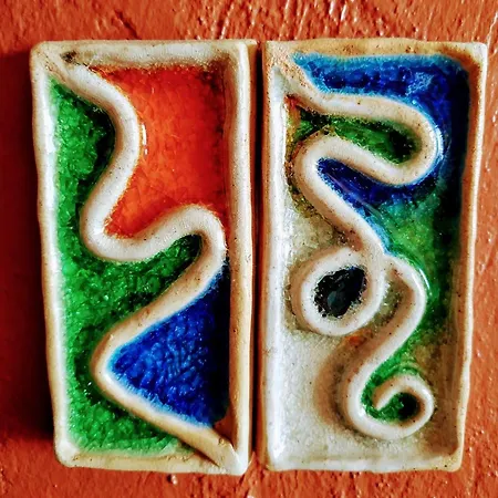 Artistic