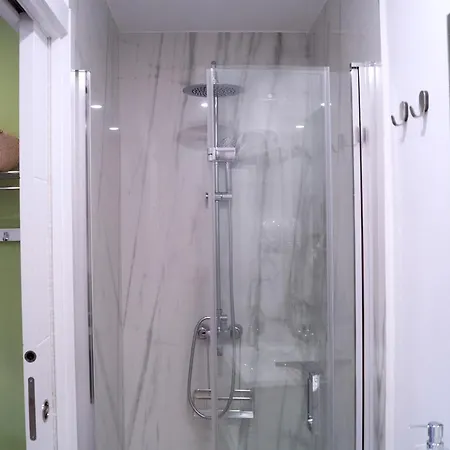 Moncloa Apartamento *