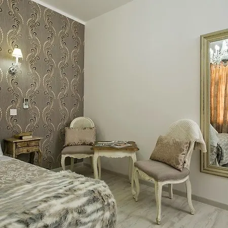 Palace Gasthof Madrid
