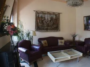 Guest house Santa Cruz