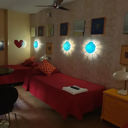 Casa De Huespedes Dolce
