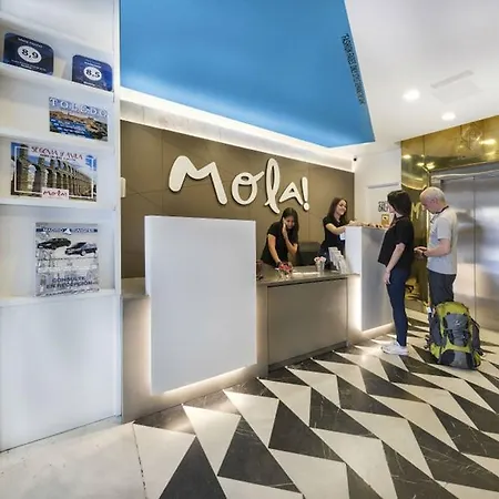 Mola Madrid