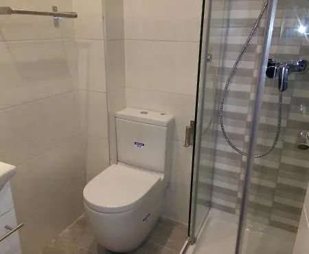 Apartamento Versailles *