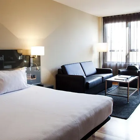 Ac Avenida De America By Marriott Hotel 3*