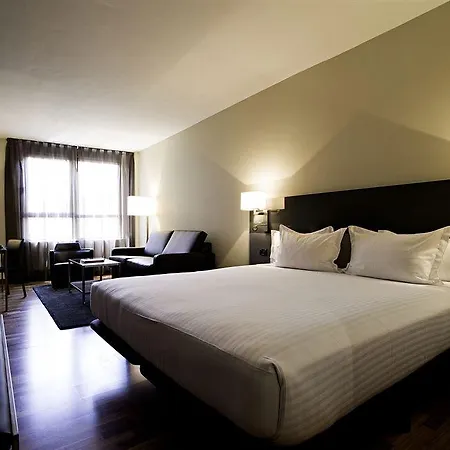 Ac Avenida De America By Marriott Hotel 3*