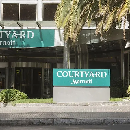 Princesa Plaza Hotel 4*