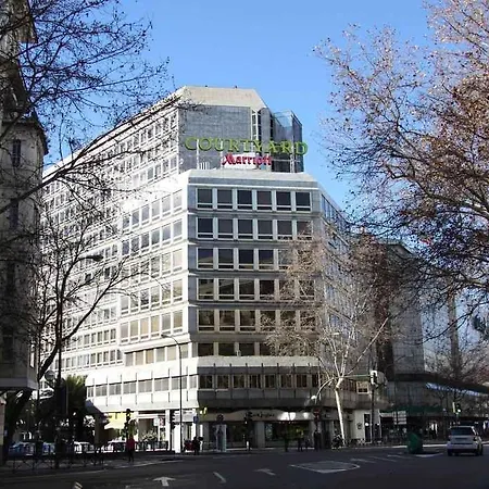 Hotel Princesa Plaza Madrid