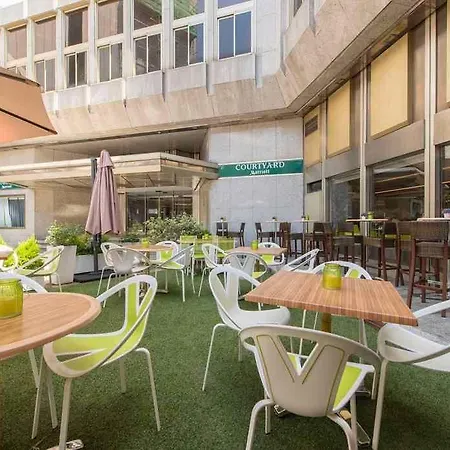 Princesa Plaza Hotel 4*