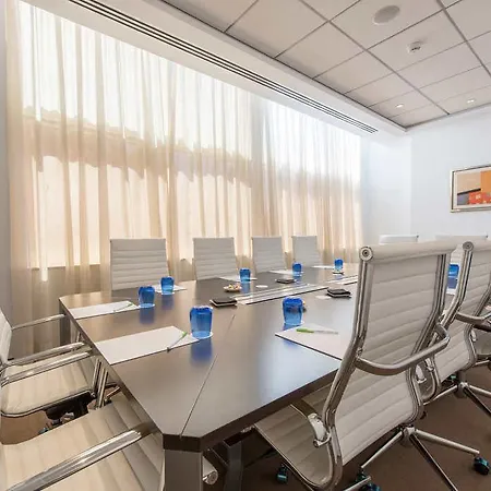 Hotel Princesa Plaza 4*