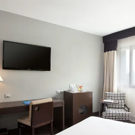 Hotel Catalonia El Retiro