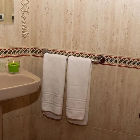 بيت ضيافة هوستال مارلاسكا