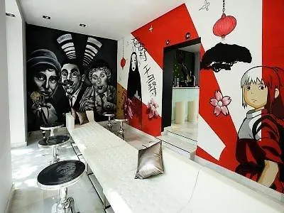 Residencia Dormirdcine