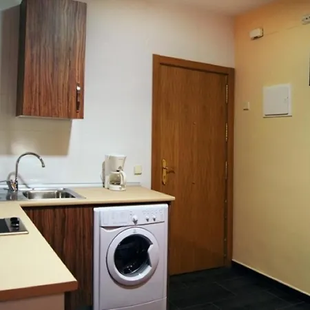 Versailles Apartamento *