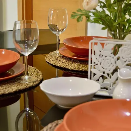 Versailles Apartamento *