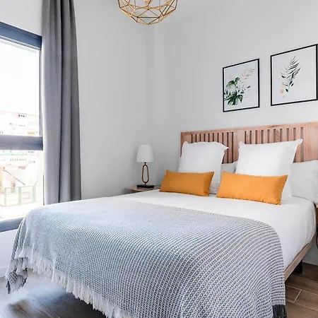Lägenhet Feelathome Goya