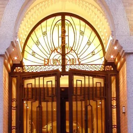 Don Luis Hotel 3*