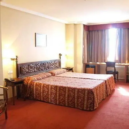 Don Luis Hotel Madrid