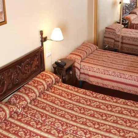 Hotel Don Luis