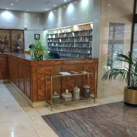 Apartment Calle Mauricio Legendre *