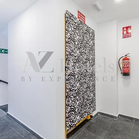 Ayz Villegas - Auto Check-in Hotel *