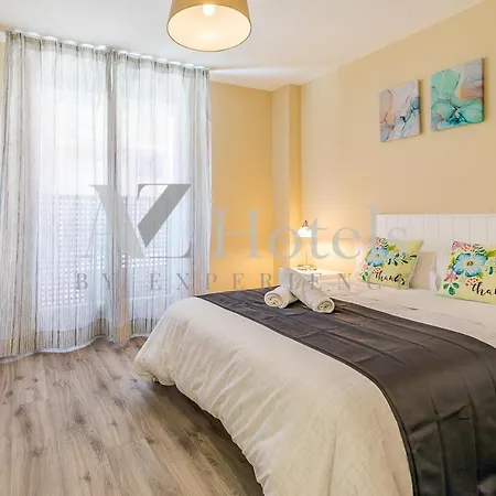 Hotel Ayz Villegas - Auto Check-in