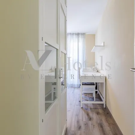 Ayz Villegas - Auto Check-in Madrid